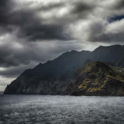 Engenhos do Norte - Porto da Cruz - Madeira, Portugal