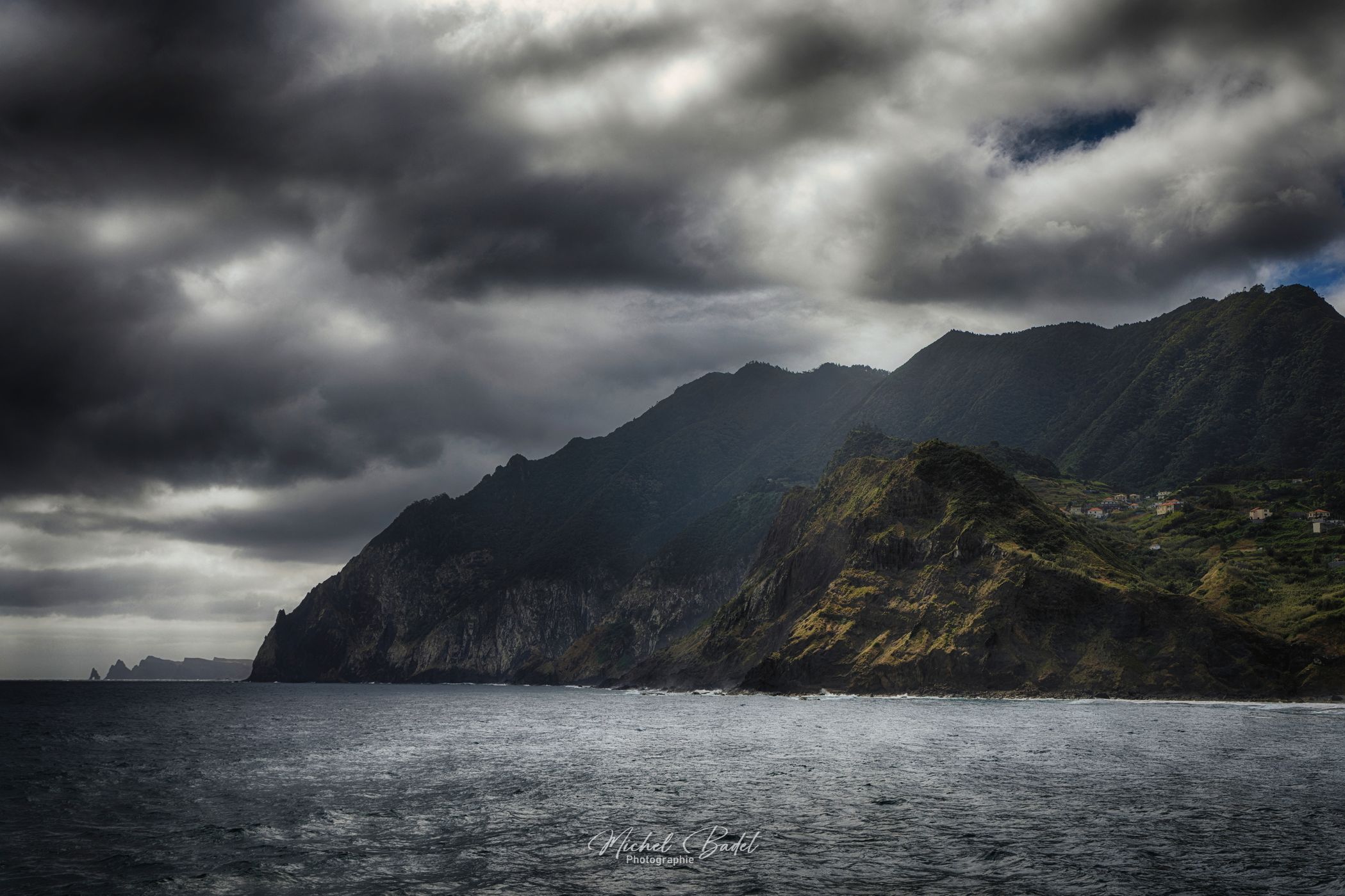 Engenhos do Norte - Porto da Cruz - Madeira, Portugal