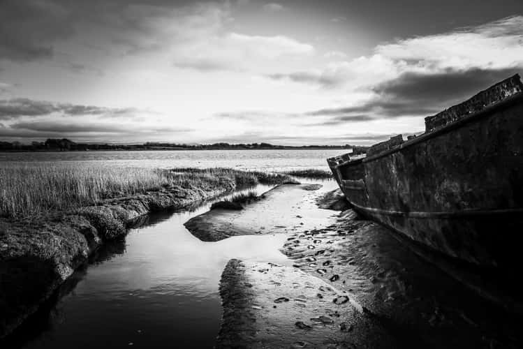 fleetwood marsh nature reserve