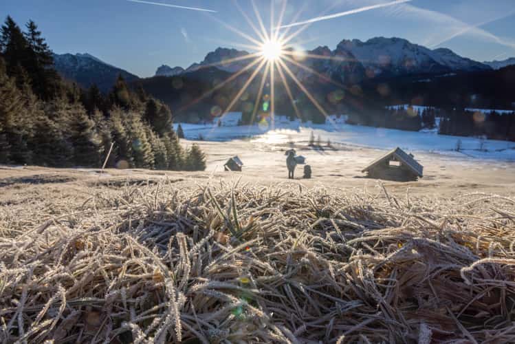 Geroldsee (Wagenbrüchsee)