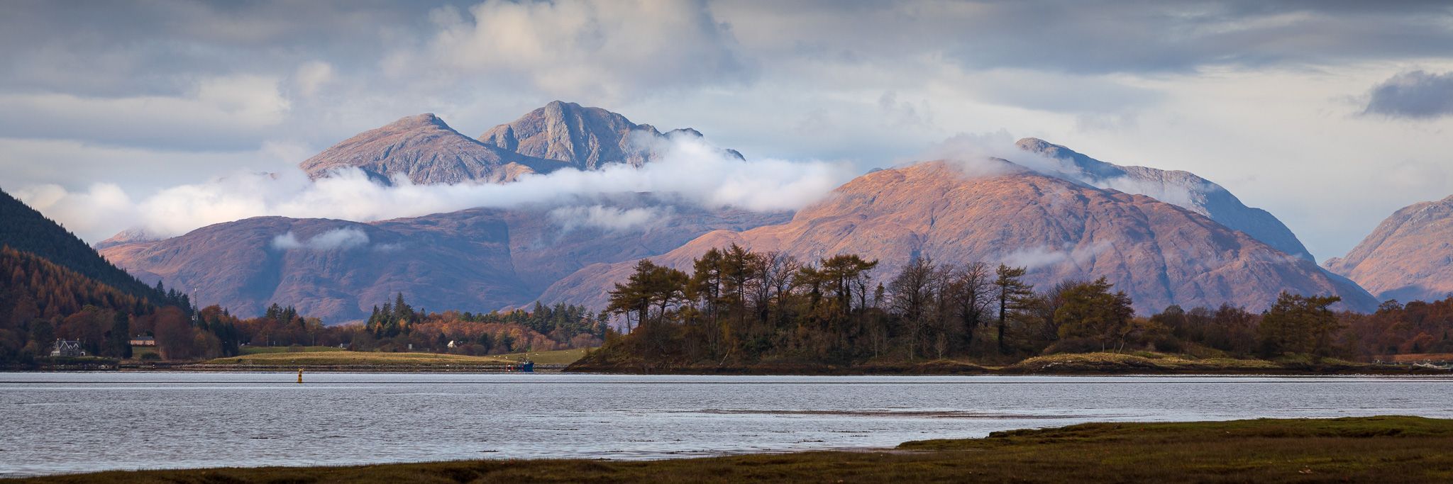 Glencoe, United Kingdom