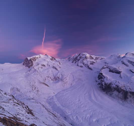 Gornergrat