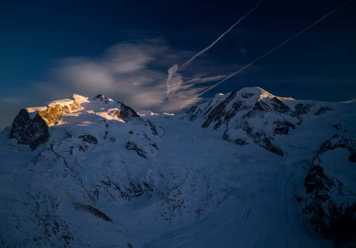 Gornergrat