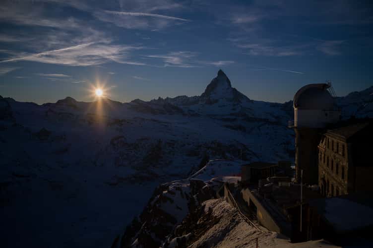 Gornergrat