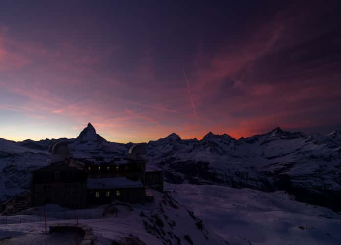 Gornergrat