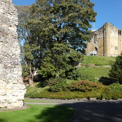 Guildford Castle, United Kingdom