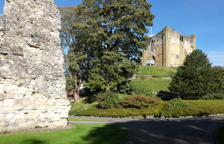 Guildford Castle