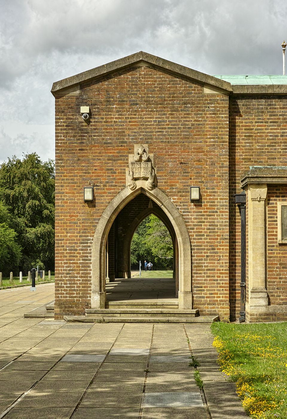 Guildford Cathedral, United Kingdom