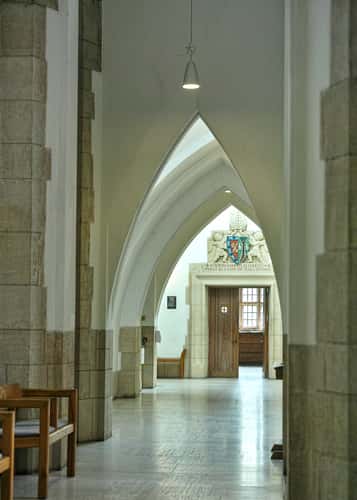 Guildford Cathedral