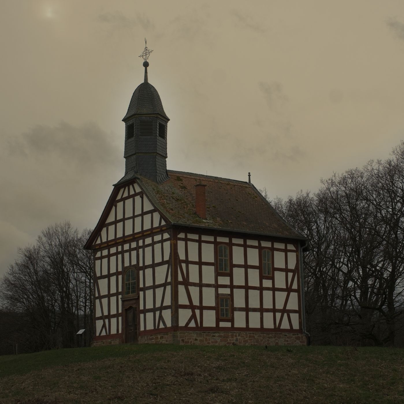 Hessenpark, Germany