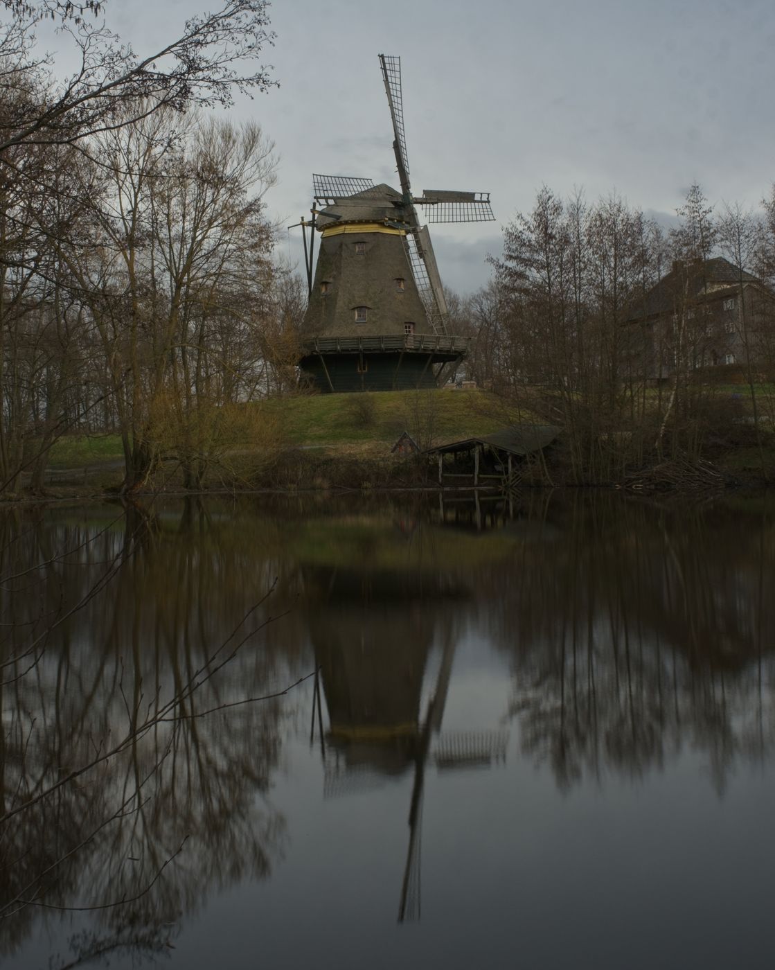 Hessenpark, Germany