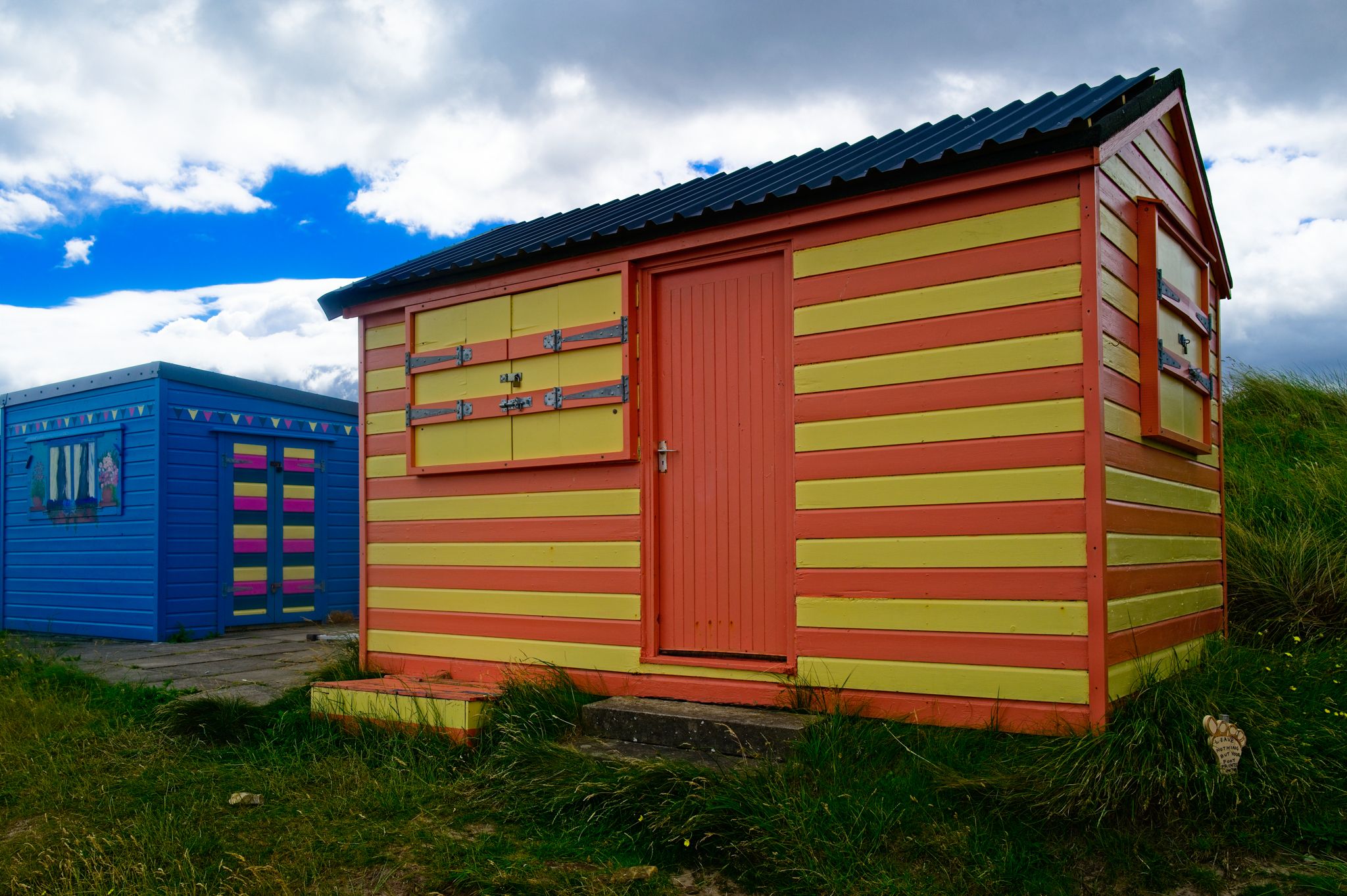 Hopeman East Beach, United Kingdom