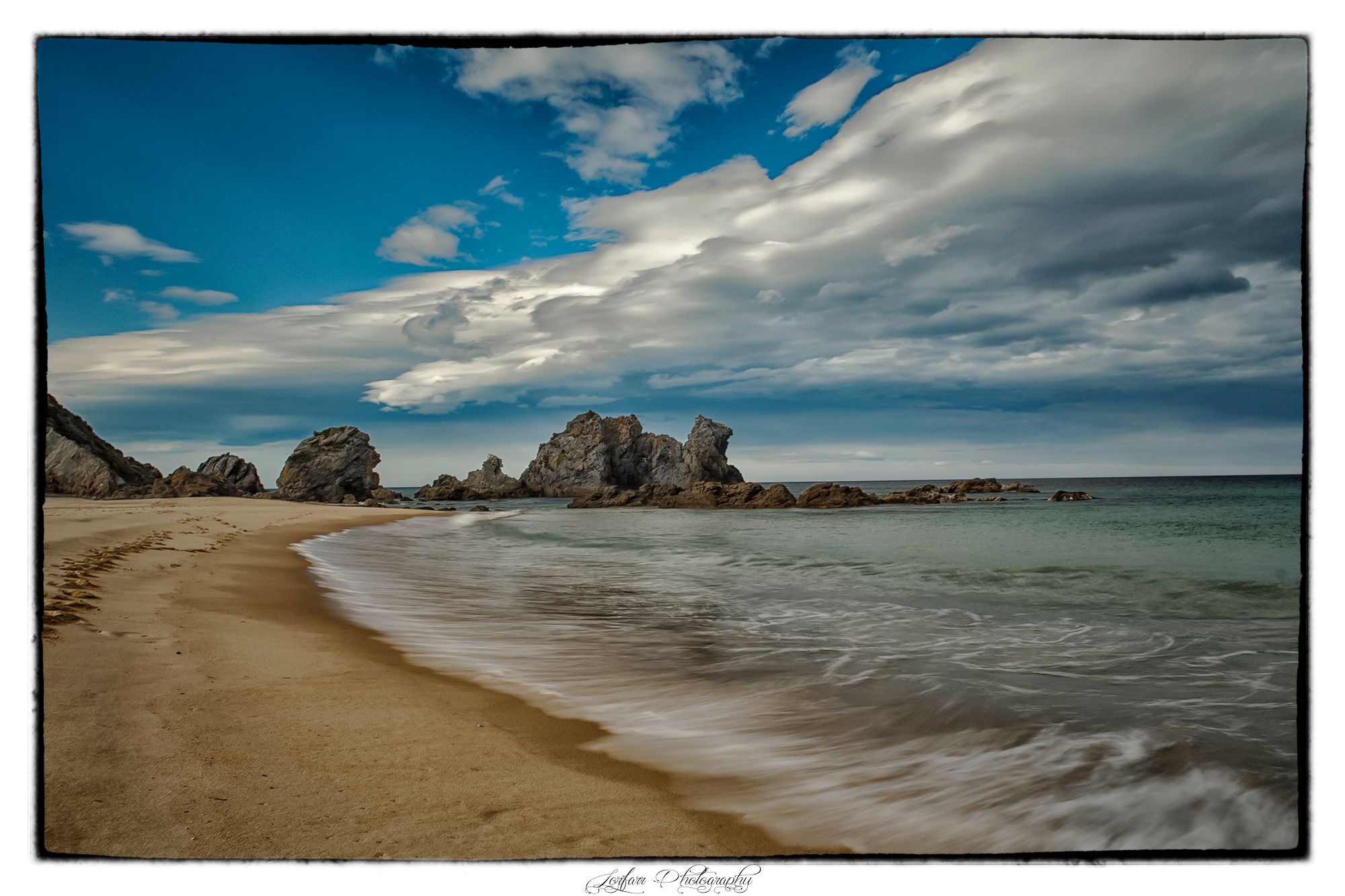 Horse Head Rock, Camel Rock & Blue Pool, Australia