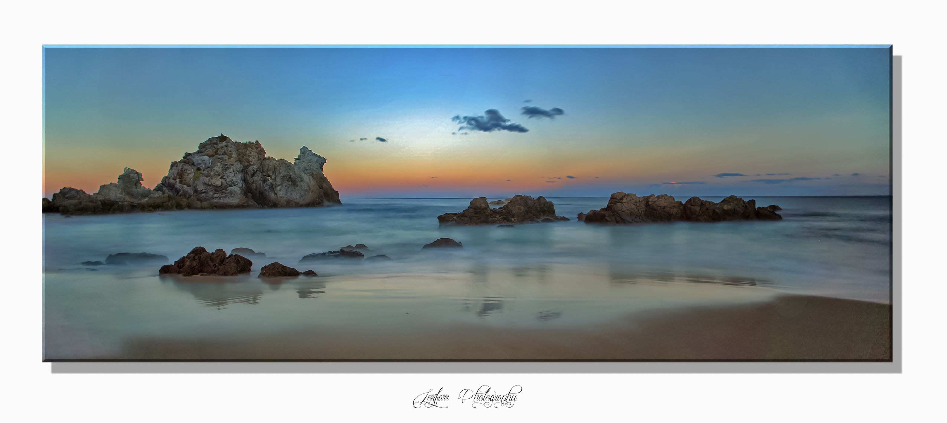 Horse Head Rock, Camel Rock & Blue Pool, Australia