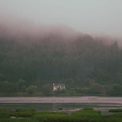 House near Warren point, United Kingdom