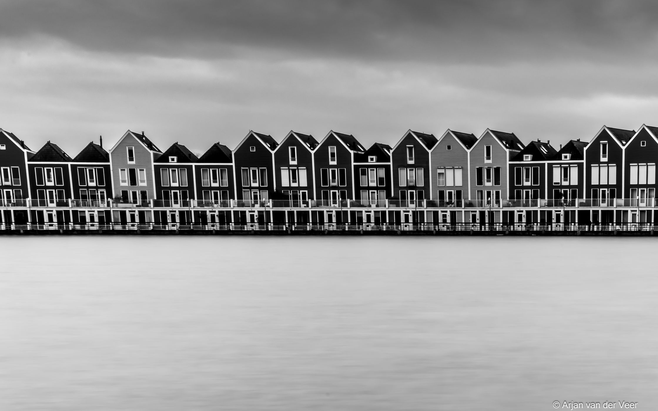 Houten - Utrecht, Netherlands