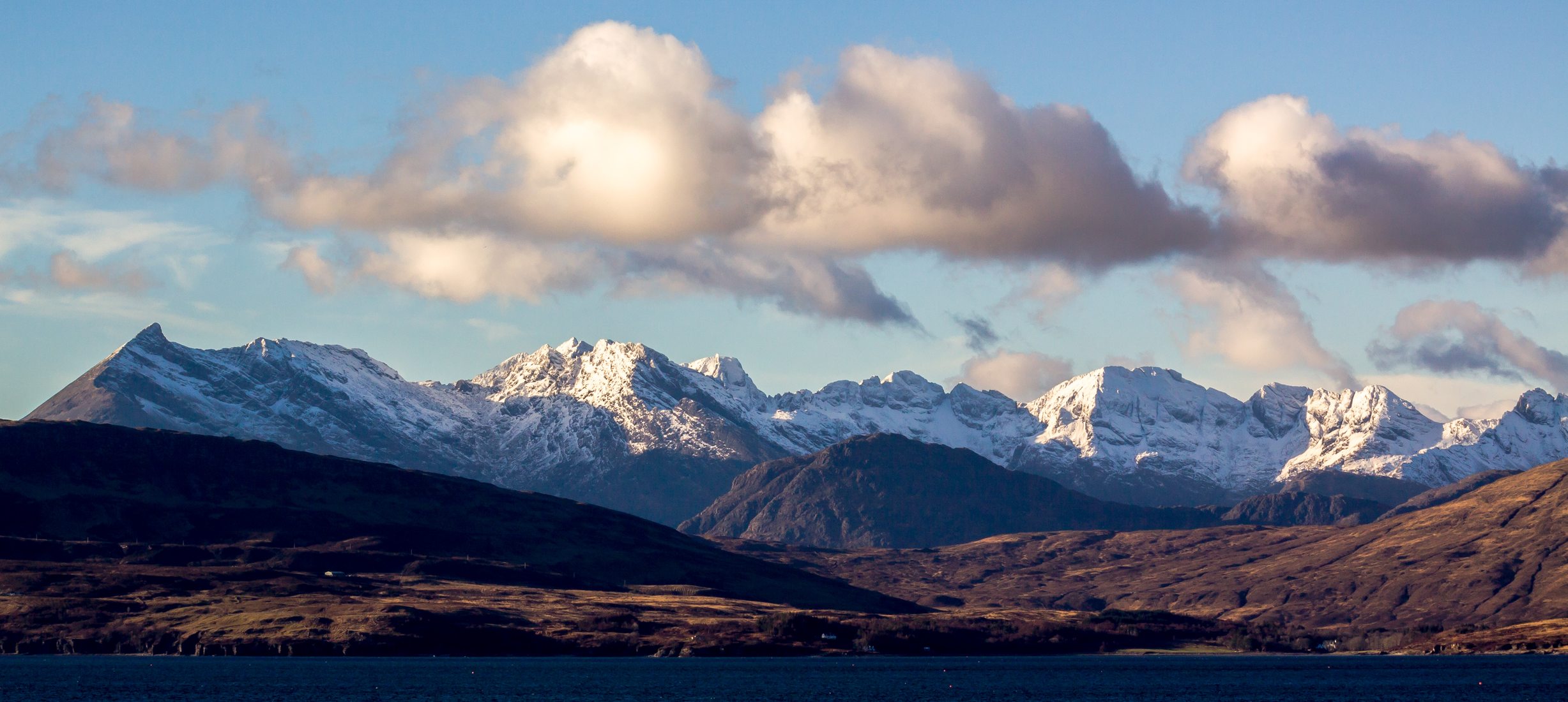 Isle of Skye, United Kingdom