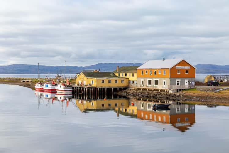 Jakobselva