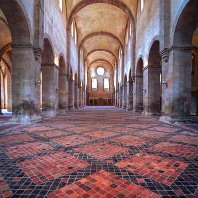 Kloster Eberbach, Germany