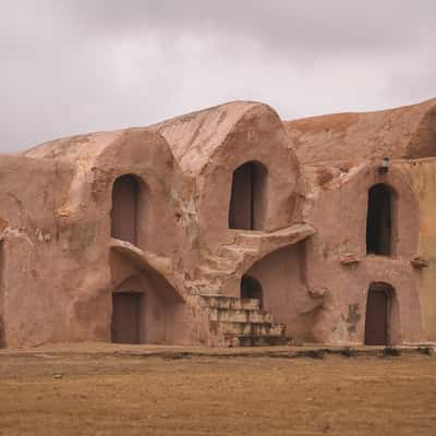 Ksar Hallouf, Tunisia, Tunisia