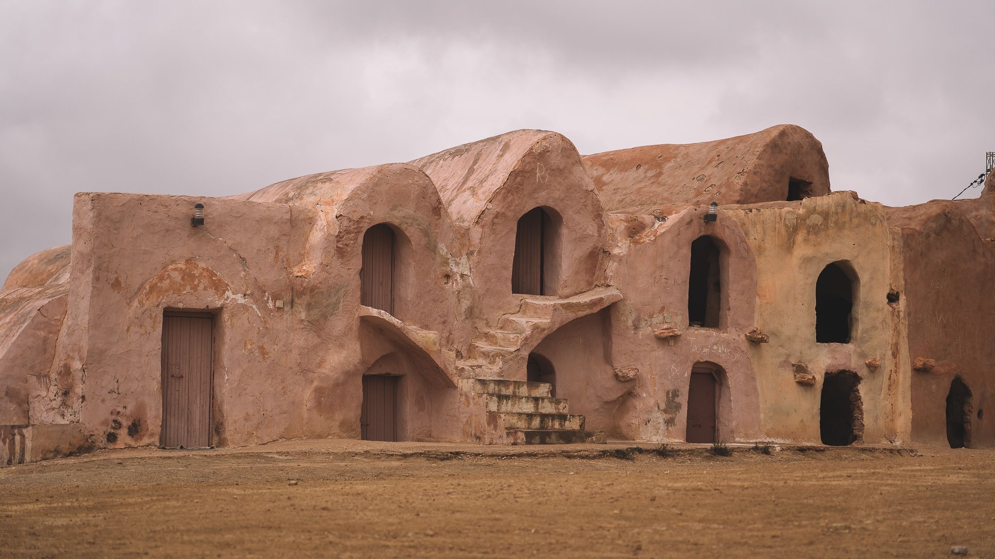 Ksar Hallouf, Tunisia, Tunisia