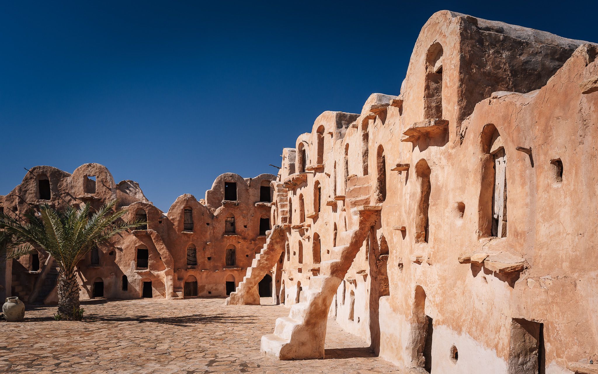 Ksar Ouled Soltane, Tunisia, Tunisia