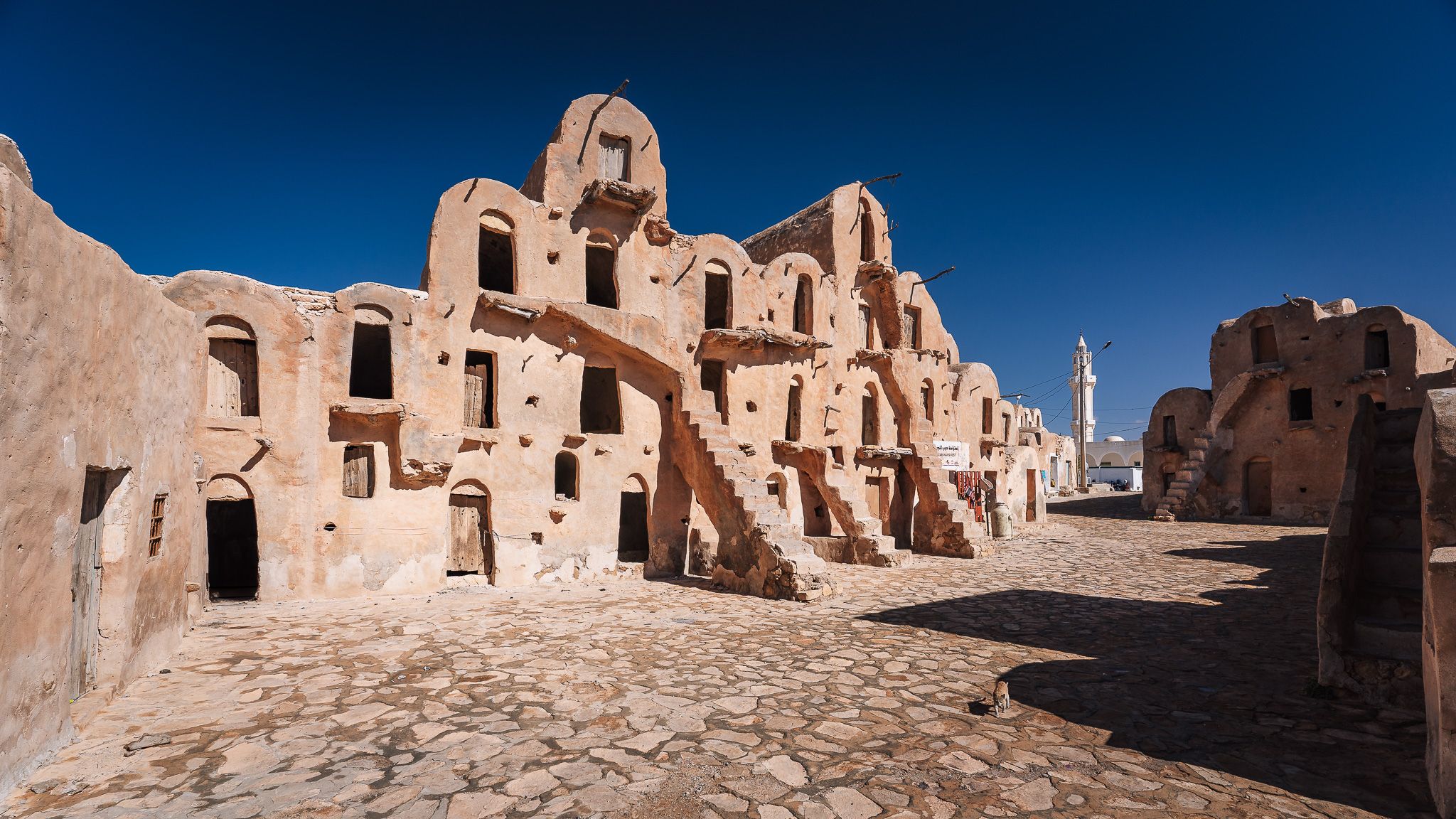 Ksar Ouled Soltane, Tunisia, Tunisia