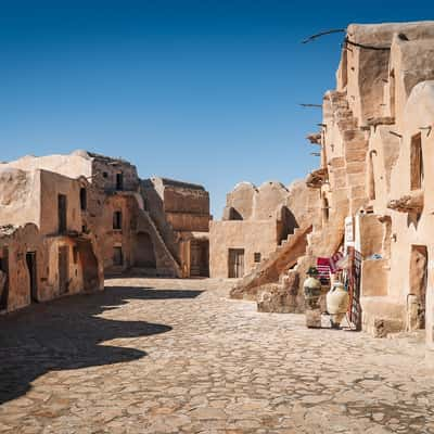 Ksar Ouled Soltane, Tunisia, Tunisia