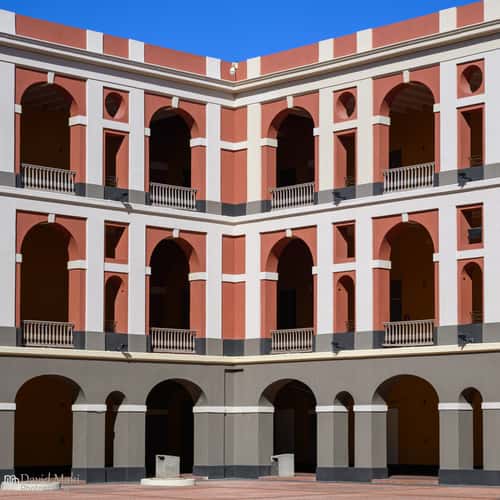 Las Americas Museum
