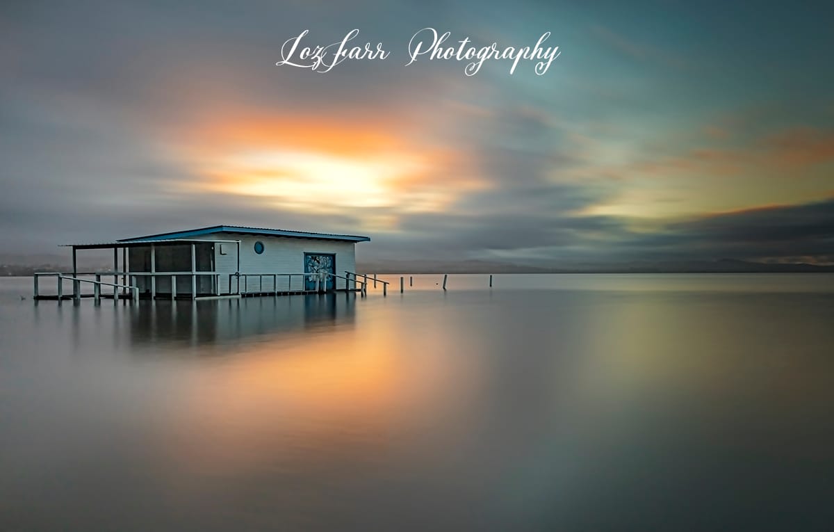Long Jetty, Australia
