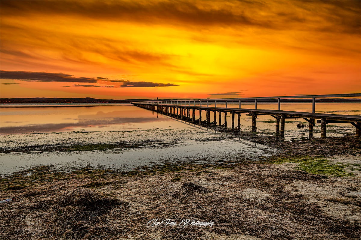 Long Jetty, Australia