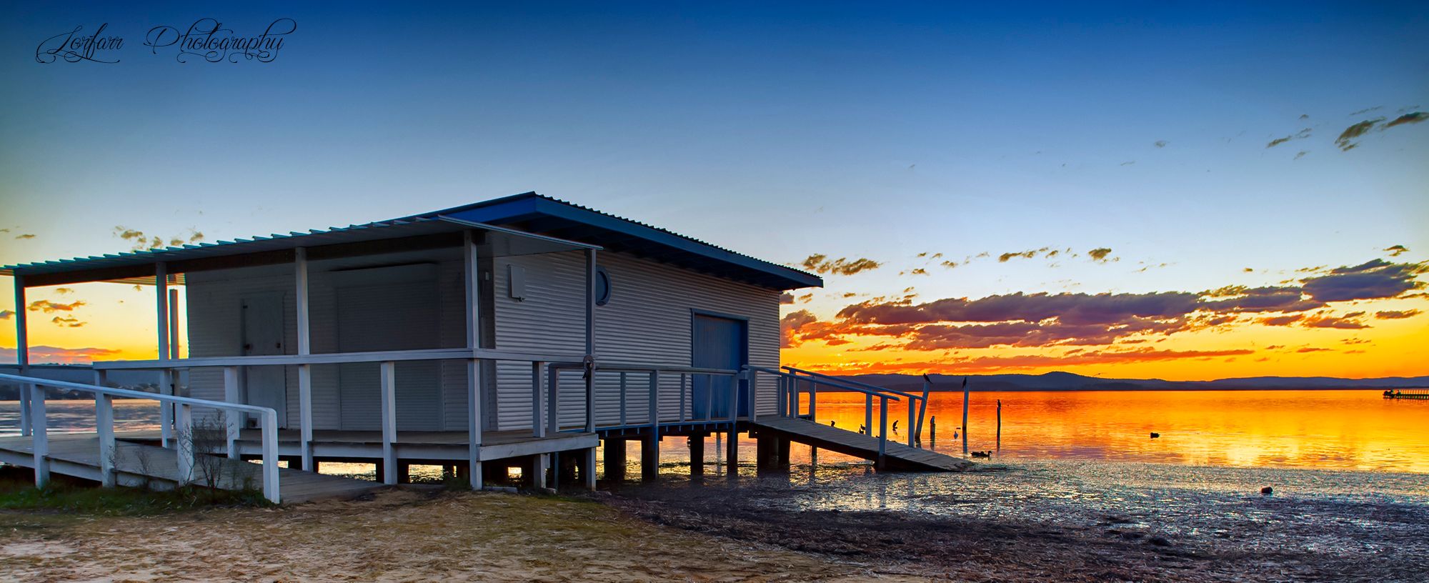 Long Jetty, Australia