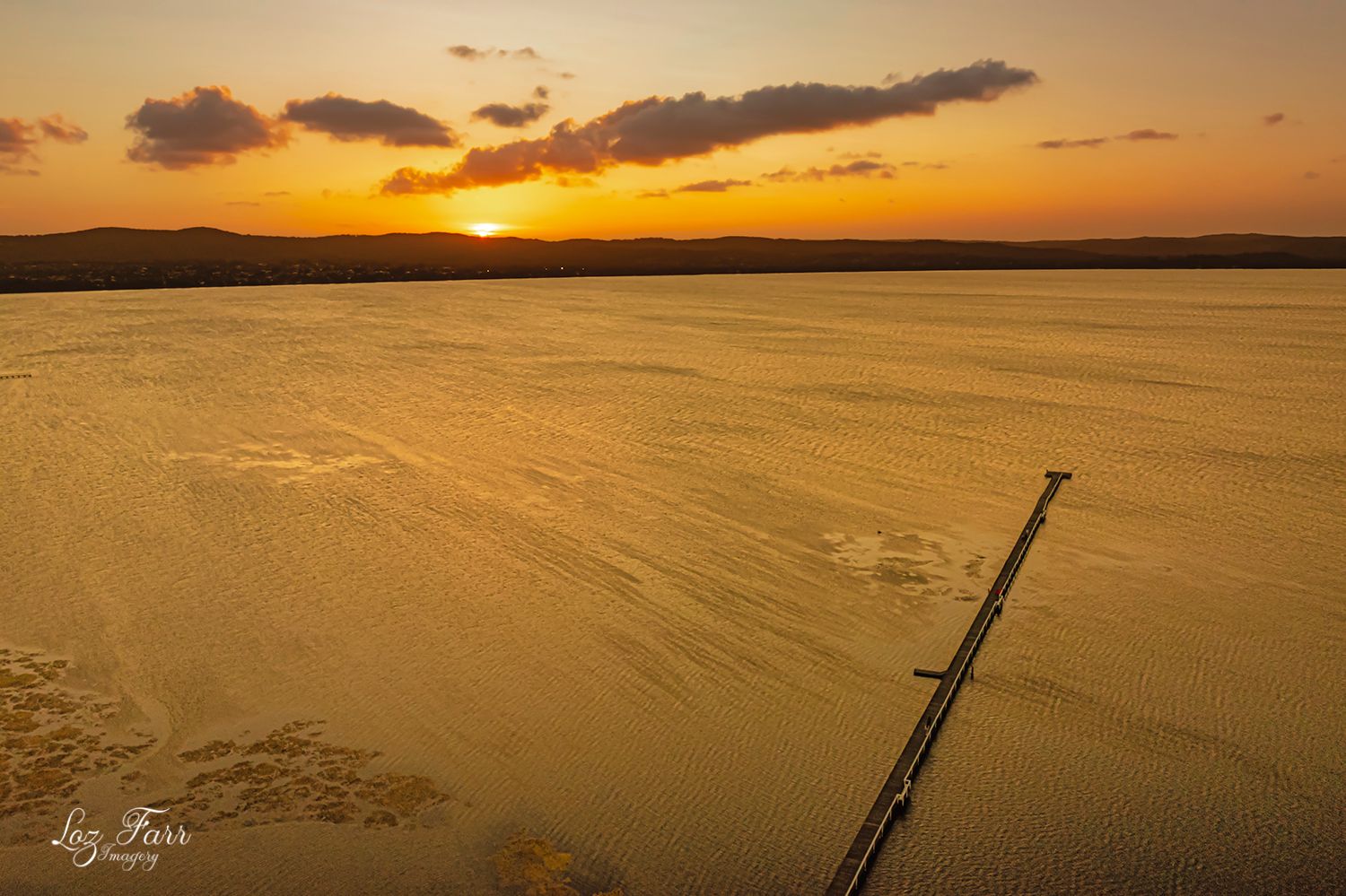 Long Jetty, Australia