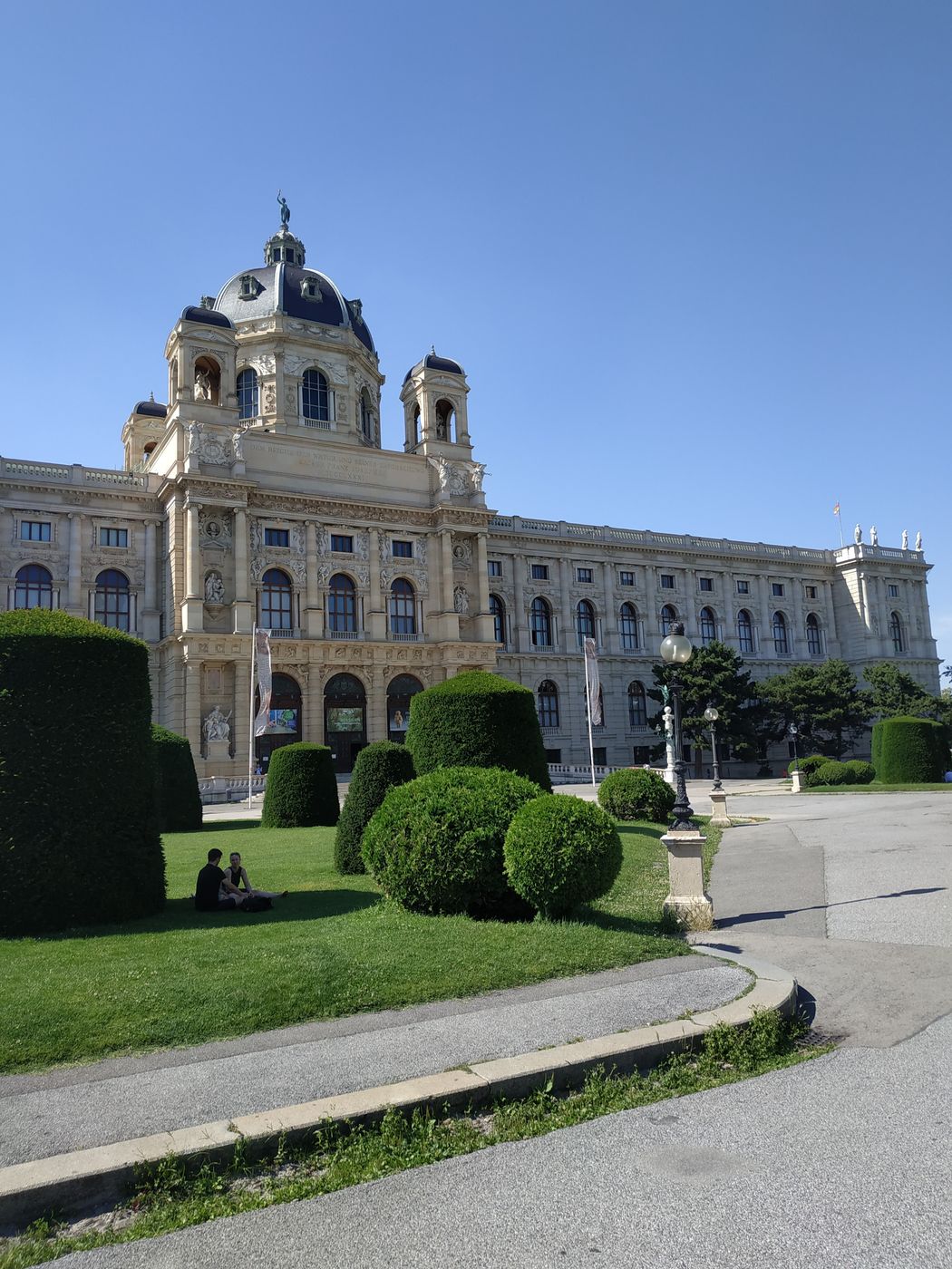 Vienna, Austria