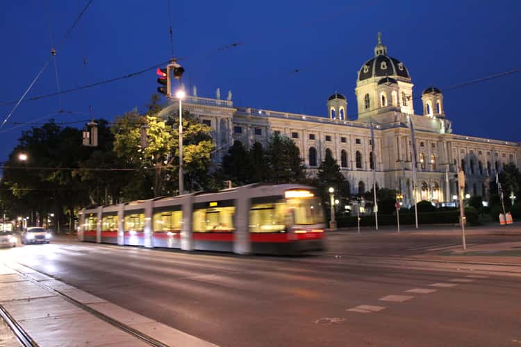 Vienna