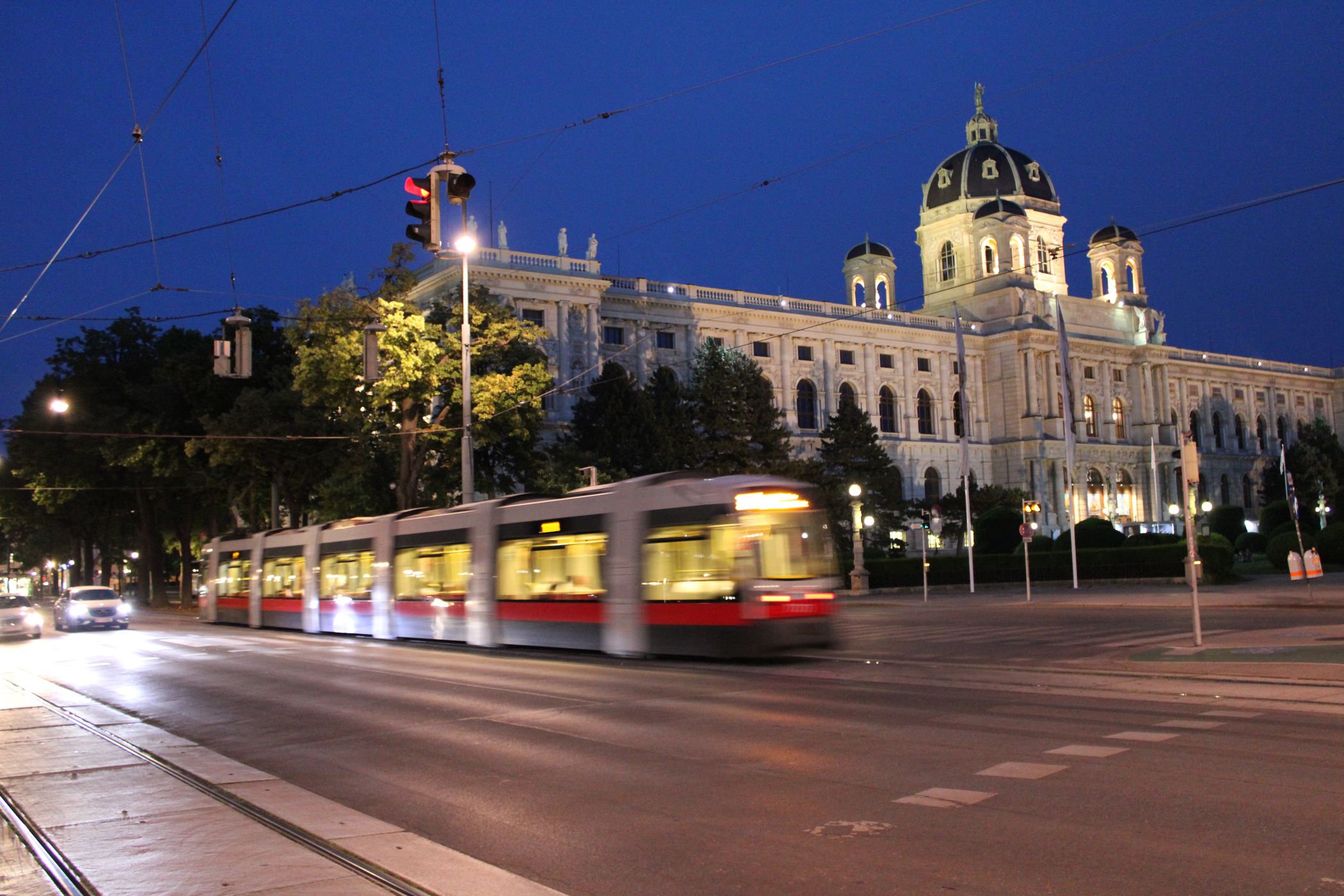 Vienna, Austria