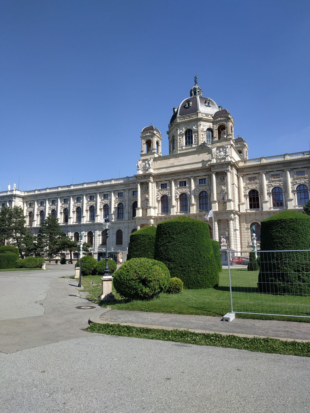 Vienna, Austria