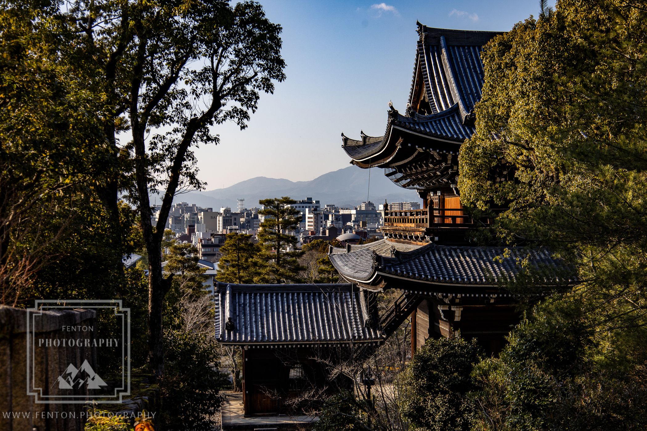 Maruyama Park, Japan