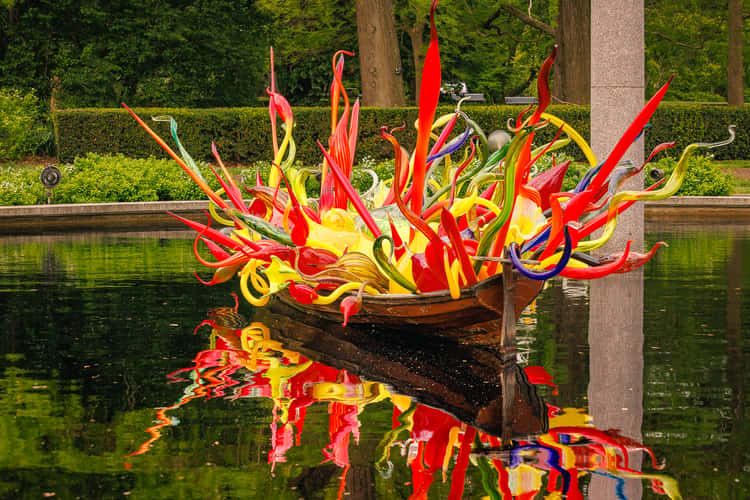 Missouri Botanical Garden