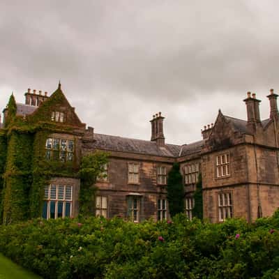 Muckross house, Ireland