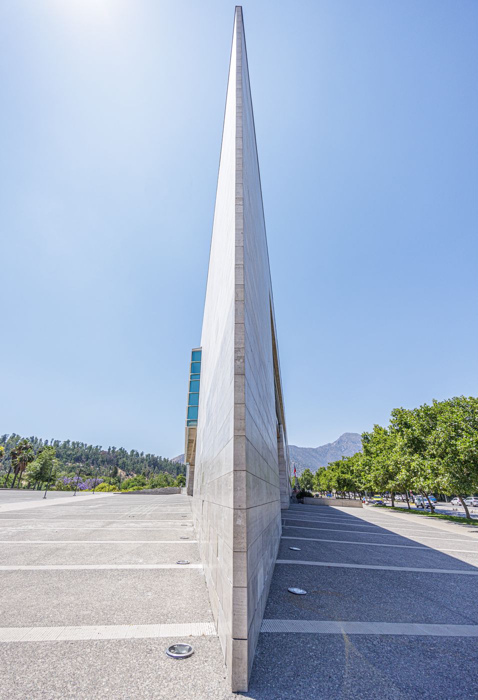 Municipalidad de Vitacura, Chile