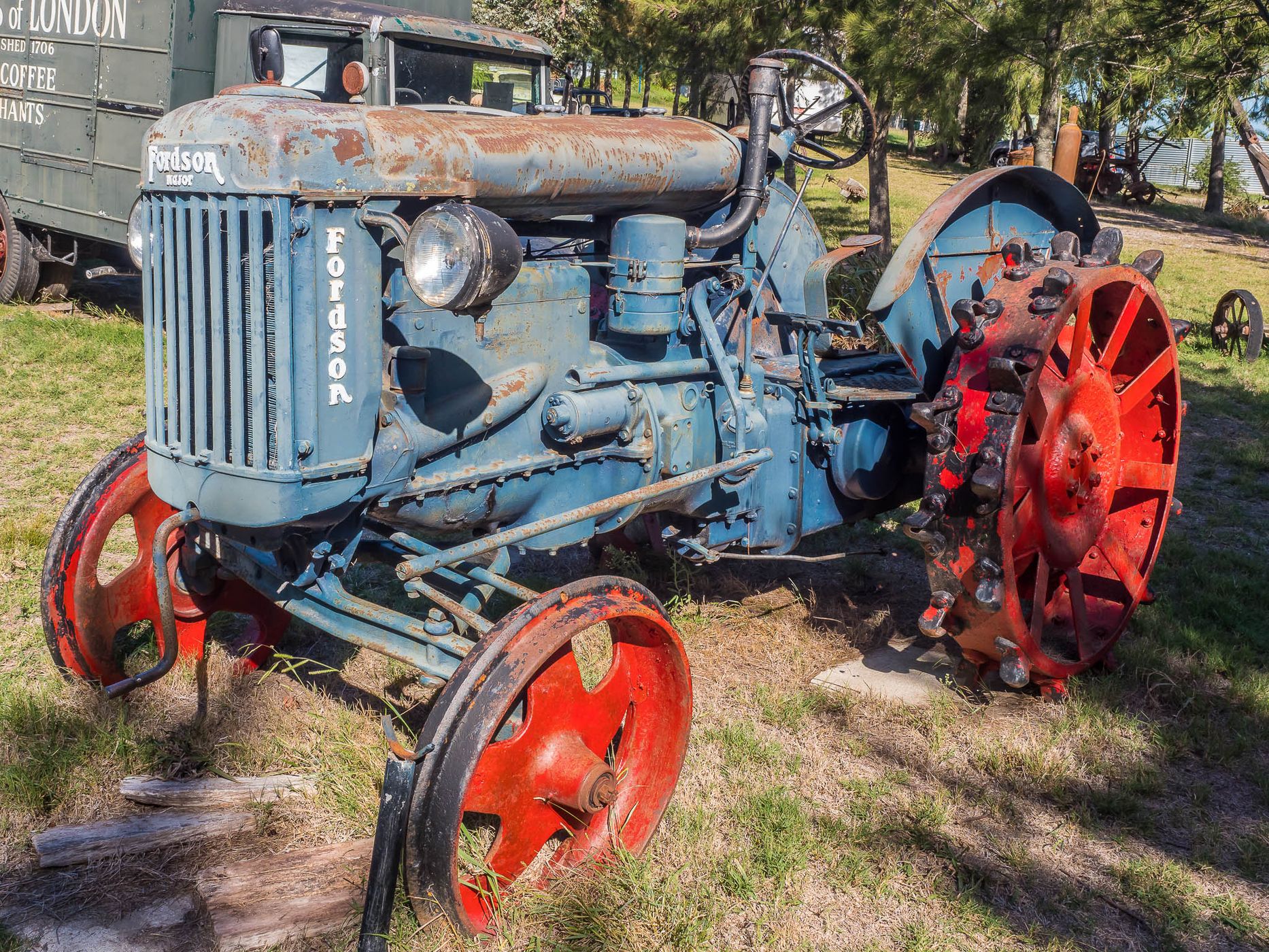 Museo C'ars, Uruguay