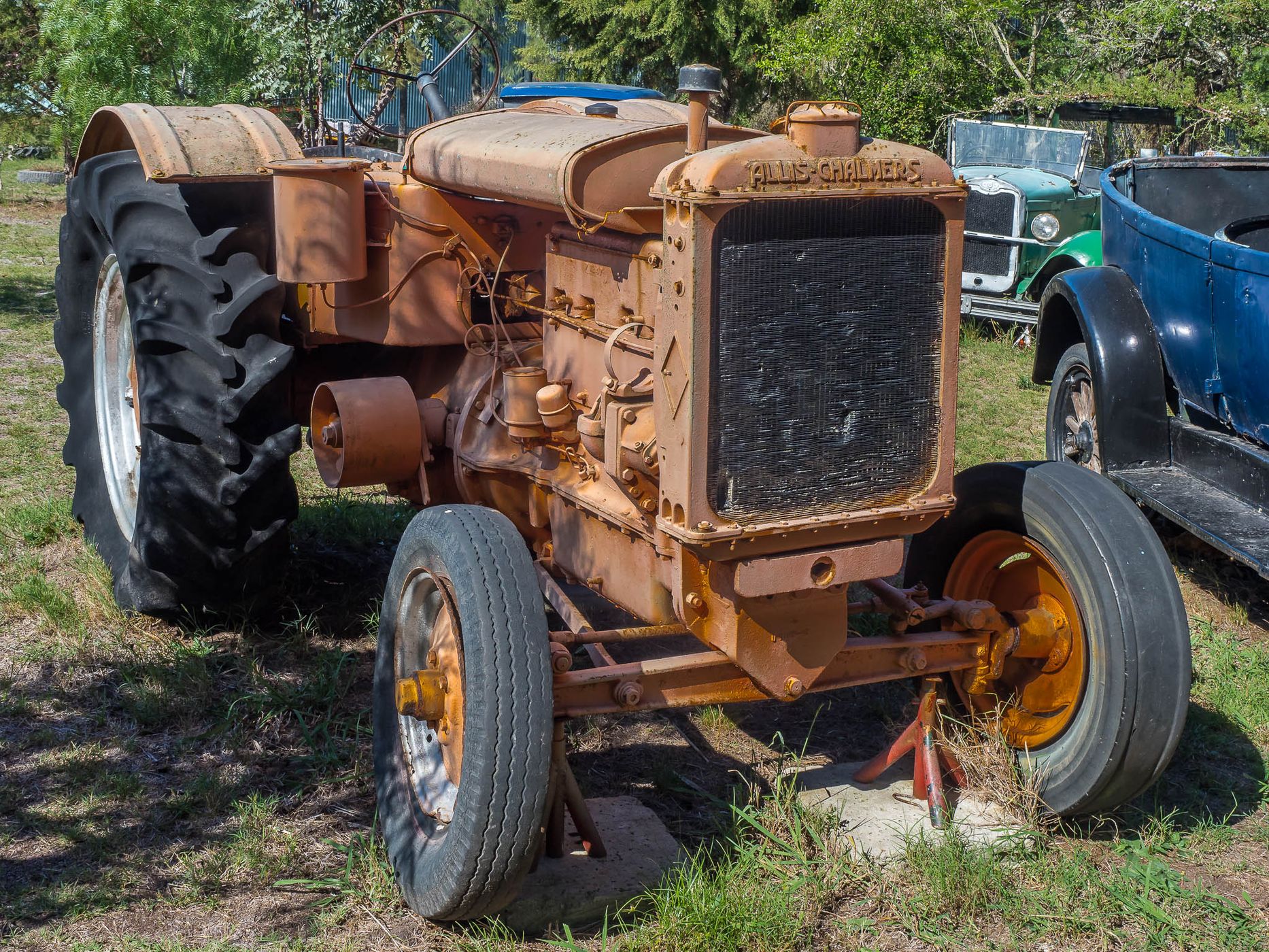 Museo C'ars, Uruguay