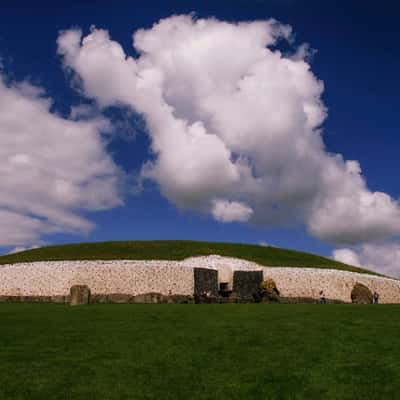 Newgrange, Ireland