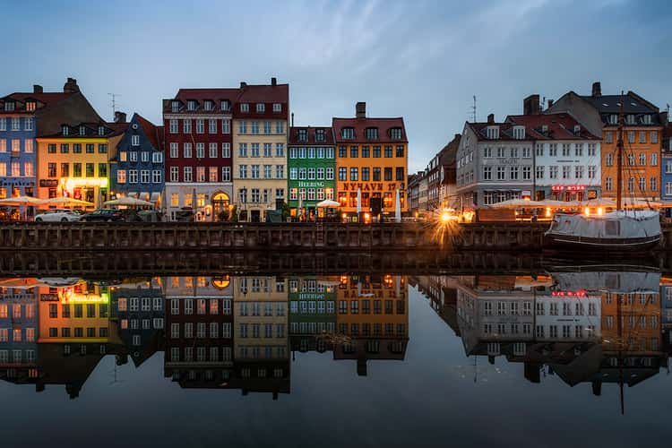 Nyhavn 17