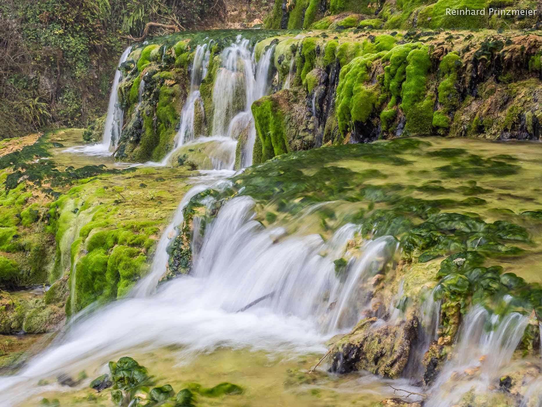 Orbaneja del Castillo, Spain