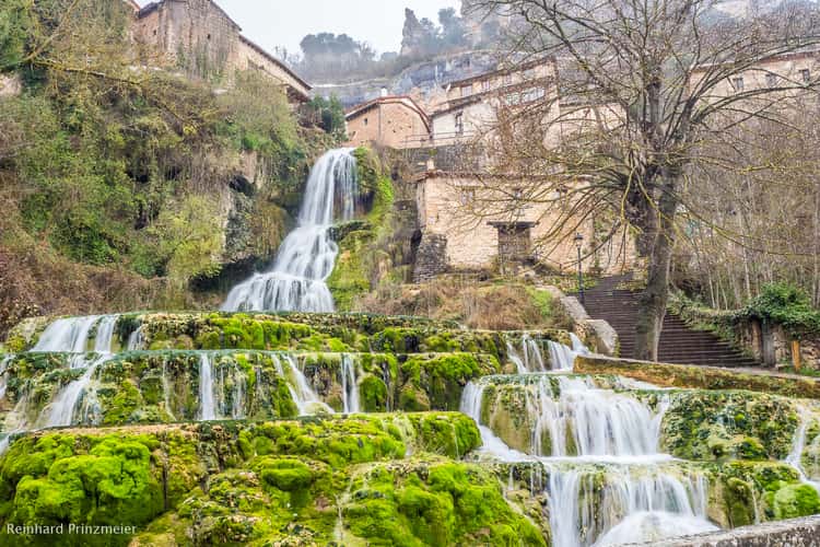 Orbaneja del Castillo