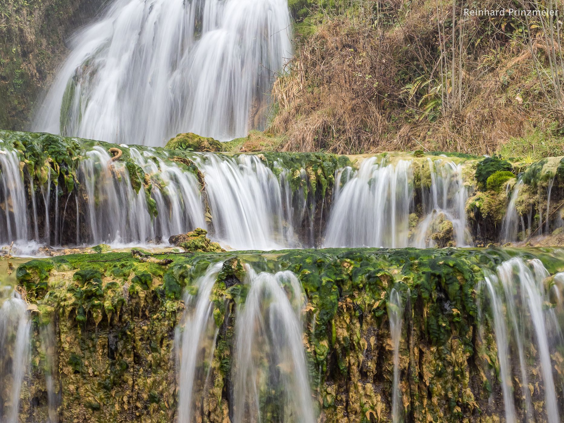 Orbaneja del Castillo, Spain