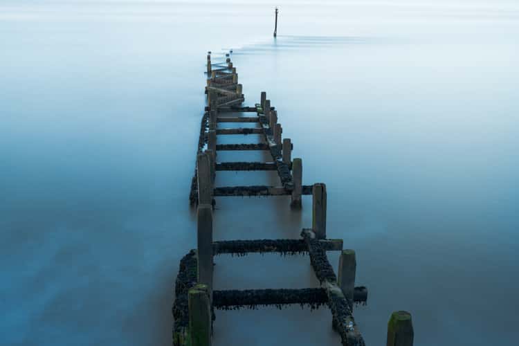 Overstrand