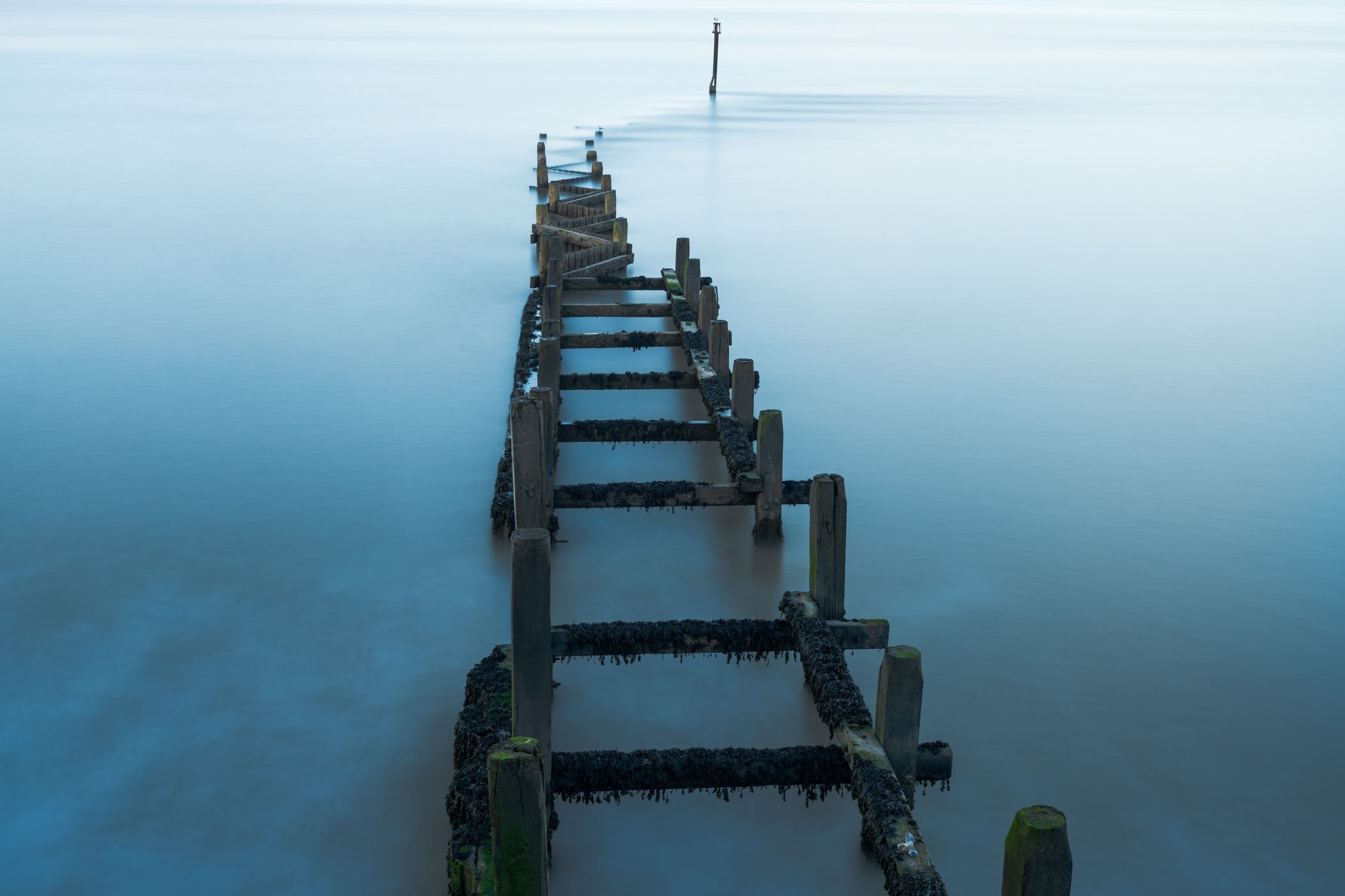 Overstrand, United Kingdom